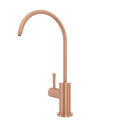 One-Handle Copper Drinking Water Filter Faucet Water Purifier Faucet - AK97703C