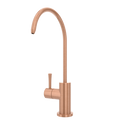 One-Handle Copper Drinking Water Filter Faucet Water Purifier Faucet - AK97703C