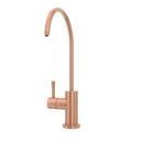 One-Handle Copper Drinking Water Filter Faucet Water Purifier Faucet - AK97703C