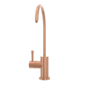 One-Handle Copper Drinking Water Filter Faucet Water Purifier Faucet - AK97703C