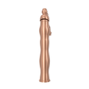 One-Handle Copper Bathroom Vessel Faucet - AK40118A-C