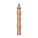 One-Handle Copper Bathroom Vessel Faucet - AK40118A-C