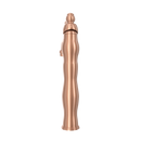 One-Handle Copper Bathroom Vessel Faucet - AK40118A-C