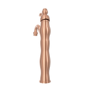 One-Handle Copper Bathroom Vessel Faucet - AK40118A-C