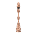 One-Handle Copper Widespread Kitchen Bar Faucet - AK96118P1 by Akicon - Handmade