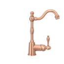 One-Handle Copper Widespread Kitchen Bar Faucet - AK96118P1 by Akicon - Handmade
