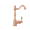 One-Handle Copper Widespread Kitchen Bar Faucet - AK96118P1 by Akicon - Handmade