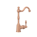 One-Handle Copper Widespread Kitchen Bar Faucet - AK96118P1 by Akicon - Handmade