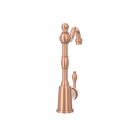 One-Handle Copper Widespread Kitchen Bar Faucet - AK96118P1 by Akicon - Handmade