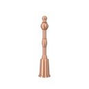 One-Handle Copper Widespread Kitchen Bar Faucet - AK96118P1 by Akicon - Handmade