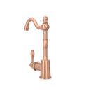 One-Handle Copper Widespread Kitchen Bar Faucet - AK96118P1 by Akicon - Handmade