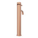 One-Handle Copper Bathroom Vessel Faucet - AK40166A-C