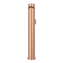 One-Handle Copper Bathroom Vessel Faucet - AK40166A-C