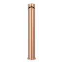 One-Handle Copper Bathroom Vessel Faucet - AK40166A-C