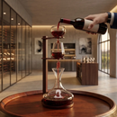 Wine Tower Decanting & Aerator Set by The Wine Savant