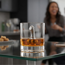 Unique Whiskey & Wine Chiller - Funny Liquor Ice Chilling Suction Cup