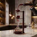 Wine Tower Decanting & Aerator Set by The Wine Savant