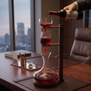 Wine Tower Decanting & Aerator Set by The Wine Savant