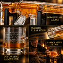 Gifts for Men Dad, The Wine Savant 1000 ML