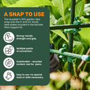 5' or 6' Monster Plant Support!  Custom Trellis & Tomato Cage Kit - The All Purpose Heavy Lifter