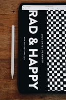 2025 Dated Digital Planner