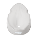 Shnuggle Newborn Baby Bath Support | Ergonomic, Non-Slip & Quick-Dry | From 0-3 months