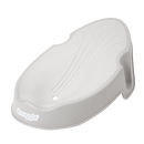 Shnuggle Newborn Baby Bath Support | Ergonomic, Non-Slip & Quick-Dry | From 0-3 months
