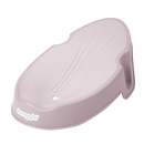 Shnuggle Newborn Baby Bath Support | Ergonomic, Non-Slip & Quick-Dry | From 0-3 months