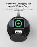 Anker MagGo Wireless Charging Station (3-in-1, Dock Stand) by Anker