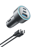 Anker <b>535</b> Car Charger (67W)