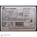 A.O. Smith (AOS) Century Motor 1.5 HP [1-S] [Sq Fl] [115/230V] (B858)