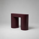 Vale Dresser – Burgundy