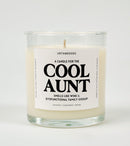 A Candle for the Cool Aunt | Funny Candle