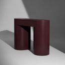Vale Dresser – Burgundy