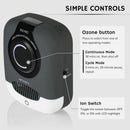 B50-PRO Mini Ozone Generator by Airthereal