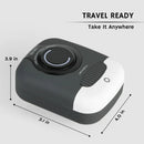 B50-PRO Mini Ozone Generator by Airthereal