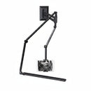 Multifunctional and Foldable work lamp---Wall mounted light