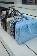 Clear Coat Toiletry Case
