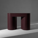 Vale Dresser – Burgundy