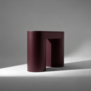 Vale Dresser – Burgundy