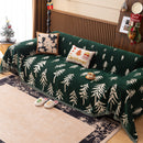 Modern Couch Covers for Couches Large Decorative Throw Blanket with Tassels for Couch by Slipcover KAS™