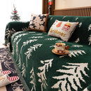 Modern Couch Covers for Couches Large Decorative Throw Blanket with Tassels for Couch by Slipcover KAS™