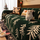Modern Couch Covers for Couches Large Decorative Throw Blanket with Tassels for Couch by Slipcover KAS™