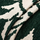 Modern Couch Covers for Couches Large Decorative Throw Blanket with Tassels for Couch by Slipcover KAS™
