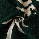 Modern Couch Covers for Couches Large Decorative Throw Blanket with Tassels for Couch by Slipcover KAS™