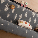 Modern Couch Covers for Couches Large Decorative Throw Blanket with Tassels for Couch by Slipcover KAS™