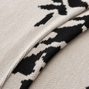 Modern Couch Covers for Couches Large Decorative Throw Blanket with Tassels for Couch