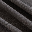 Solid Color Chenille Sofa Cover Blanket Furniture Covers for Sofas and Loveseats