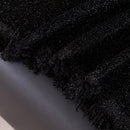 Solid Color Chenille Sofa Cover Blanket Furniture Covers for Sofas and Loveseats