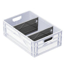 Half Size SidioCrate